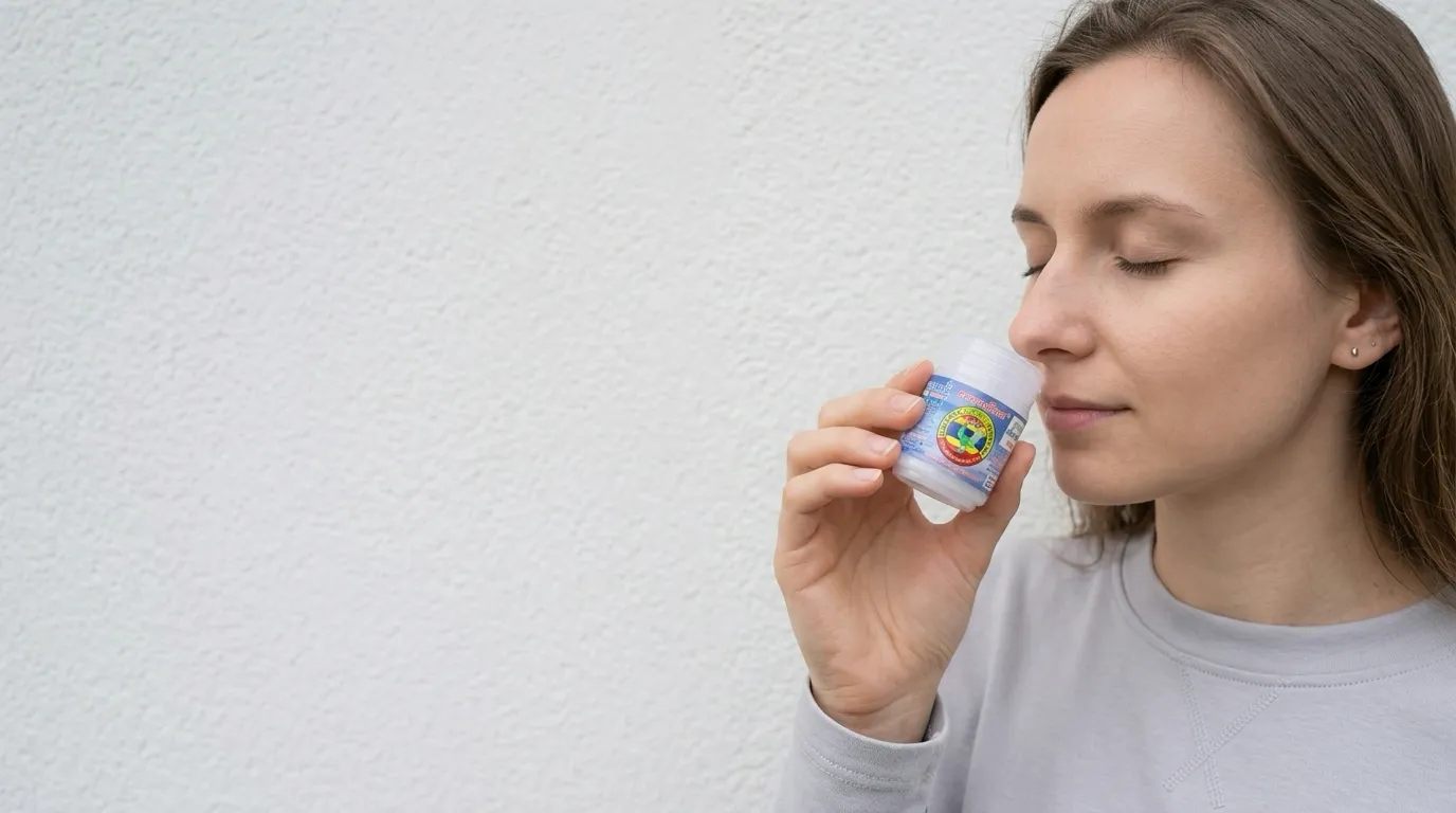 Tajskie inhalatory Ya Dom Tajskie inhalatory Ya Dom