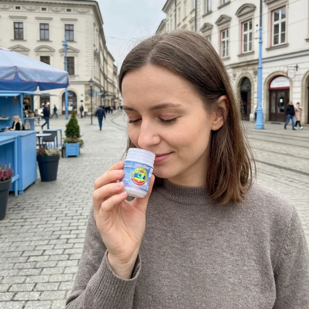 Tajskie inhalatory Ya Dom Tajskie inhalatory Ya Dom