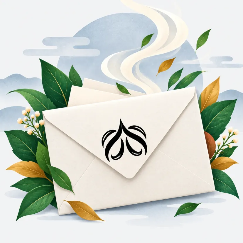 Newsletter Tajski Oddech