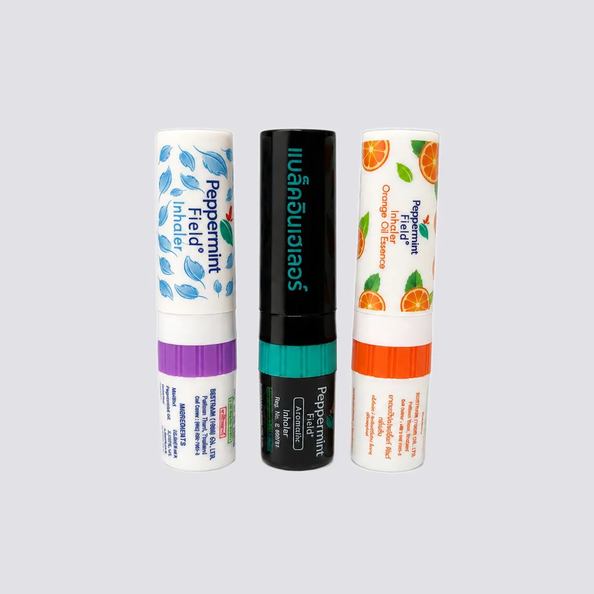 Zestaw Peppermint Field - zdjęcie produktu Zestaw Peppermint Field - zdjęcie produktu