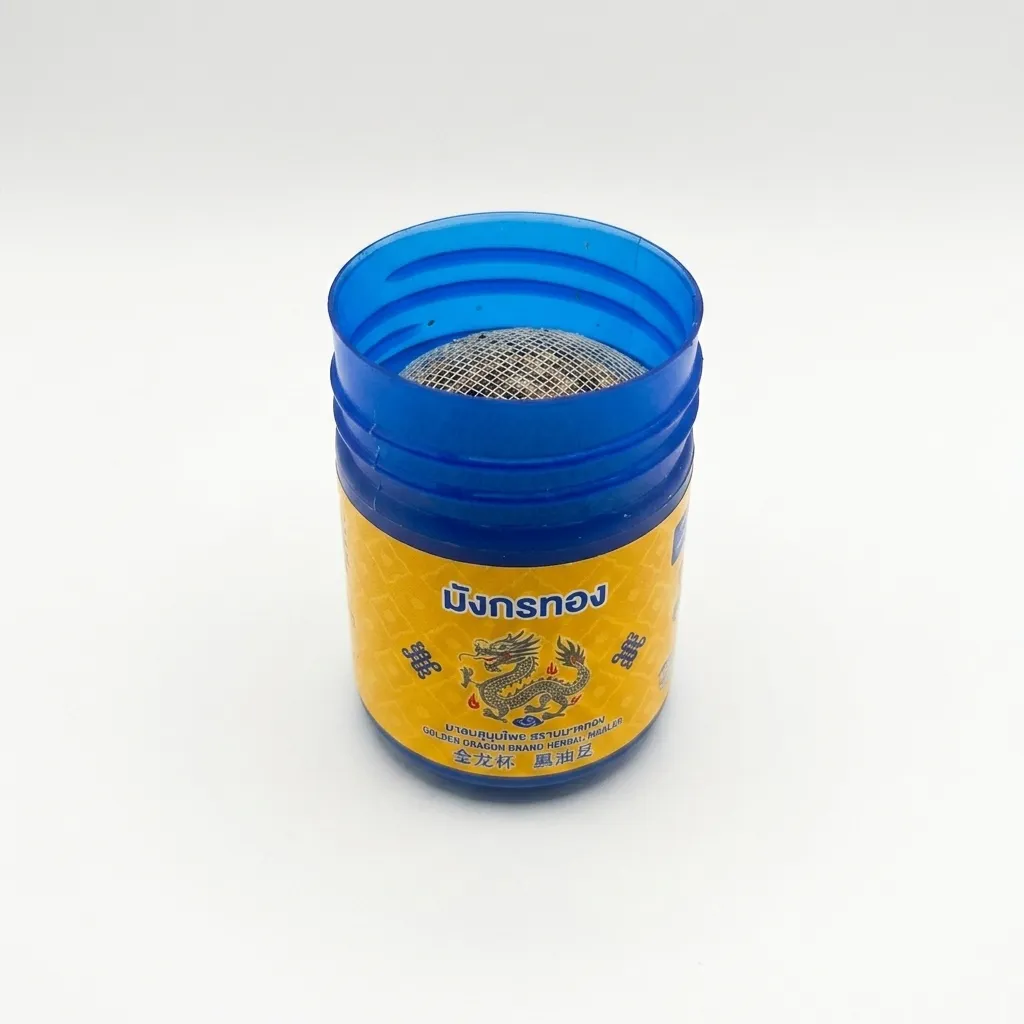 Golden Dragon Ya Dom (niebieski) - zdjęcie produktu - zdjęcie 2