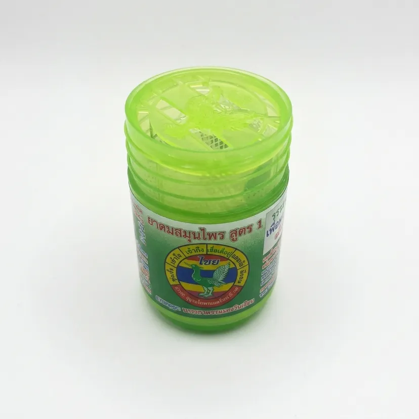 Hong Thai Ya Dom Formuła 1 (zielony) - zdjęcie produktu - zdjęcie 5