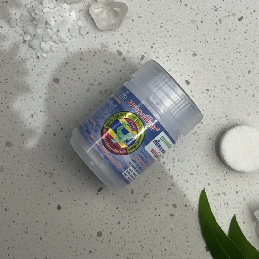 Hong Thai Ya Dom (biały) - zdjęcie produktu - zdjęcie 3