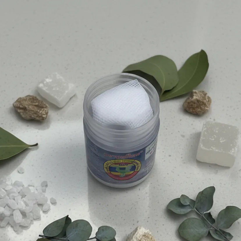 Hong Thai Ya Dom (biały) - zdjęcie produktu - zdjęcie 4