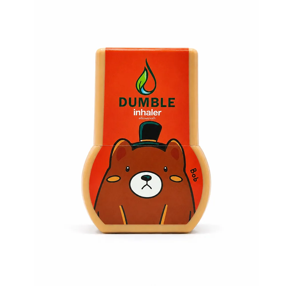 Dumble Ya Dom Tubka Bob (brązowa) - zdjęcie produktu - zdjęcie 3