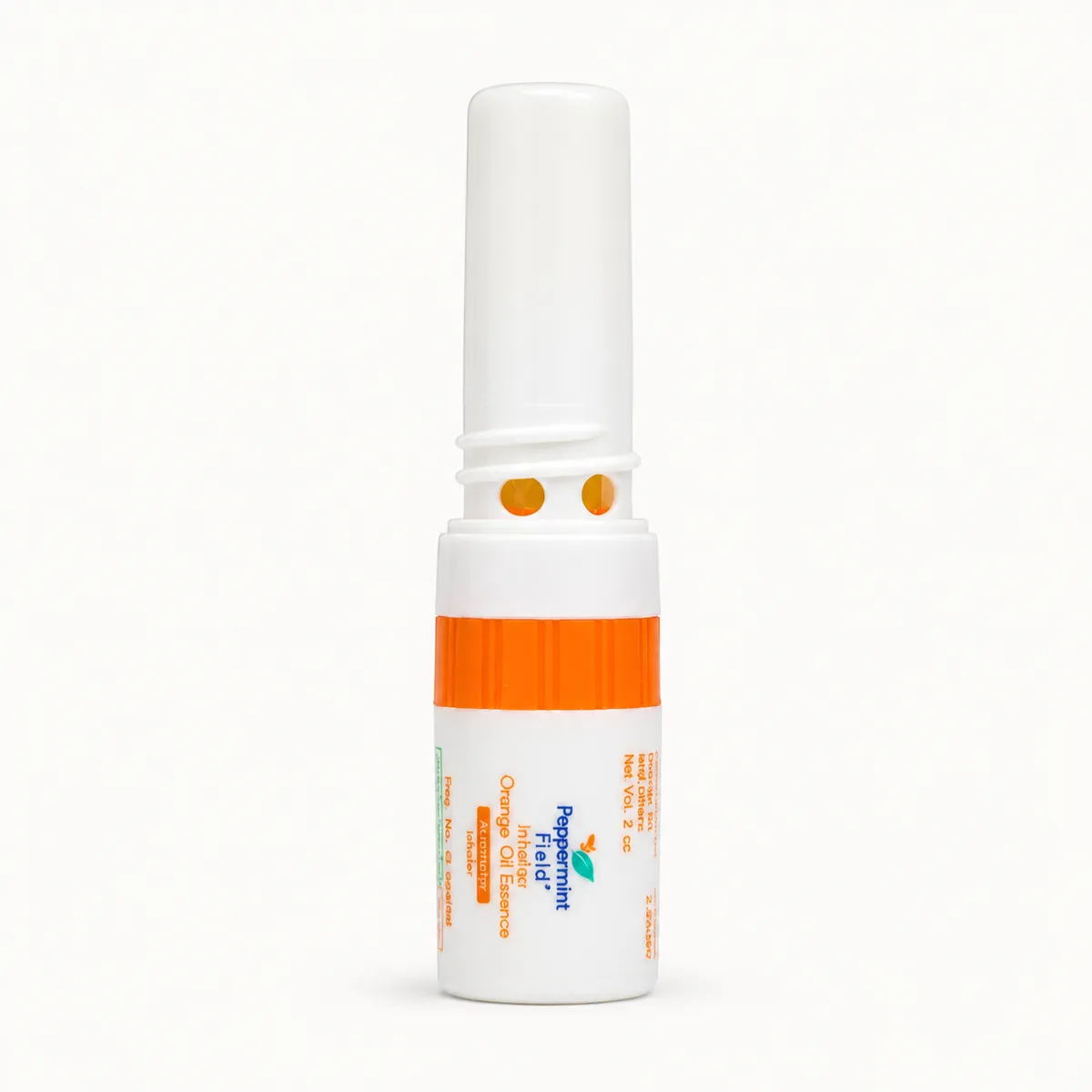 Peppermint Field Ya Dom Tubka (pomarańczowa) - zdjęcie produktu - zdjęcie 3