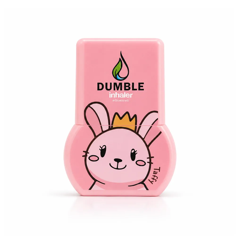Dumble Ya Dom Tubka Taffy (różowa) - zdjęcie produktu - zdjęcie 3