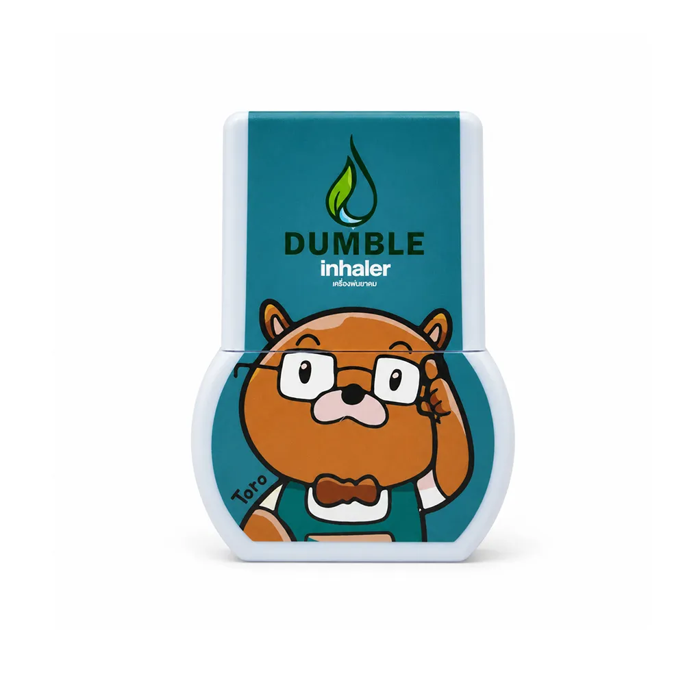 Dumble Ya Dom Tubka Toro (niebieska) - zdjęcie produktu - zdjęcie 3